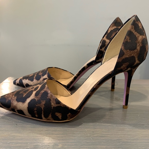 J. Crew Shoes - 🐆NWOT J Crew Shoes🐆
